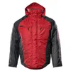 Image de Mascot 12035-211-0209-3XL Frankfurt Veste Pilote Taille 3XL Rouge/Noir