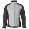Image de Mascot 12002-149-0618-M Dresden Veste Soft Shell Taille M Blanc/Anthracite Foncé