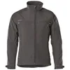 Image de Mascot 12002-149-0618-XL Dresden Veste Soft Shell Taille XL Blanc/Anthracite Foncé