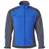 Image de Mascot 12002-149-11010-3XL Dresden Veste soft Shell Taille 3XL Bleu Bleuet/Noir Bleu