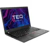 Image de Teq Cycle Lenovo Thinkpad T14 G1 (16 Go, 14", 256 Go, FR, A / Comme neuf), Ordinateur portable reconditionné, Noir en occasion ou reconditionné