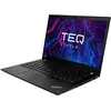 Image de Teq Cycle TEQCYCLE Lenovo Grade A T14 G2 i5-1135G7 14inch 16GB 256GB M.2 BL CAM W11P Premium (16 Go, 14", 256 Go, FR, B / Très bon), Ordinateur portable reconditionné, Noir en occasion ou reconditionné