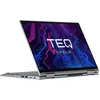 Image de Teq Cycle X1 Yoga G6 i7-1185G7/32GB/512M2/WUXGA/4G/MT/C/W11P (32 Go, 14", 512 Go, DE, A / Comme neuf), Ordinateur portable reconditionné, Gris, Argent en occasion ou reconditionné