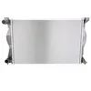 Image de NISSENS Radiateur du moteur Module de Refroidisement Largeur de filet 439mm Longueur de filet 677mm Profondeur de filet 32mm pour AUDI A6 C6 Avant (4F5) 60235A