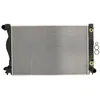 Image de Nissens 60236A Radiateur, refroidissement du moteur