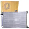 Image de NISSENS Radiateur du moteur Module de Refroidisement Largeur de filet 452mm Longueur de filet 635mm Profondeur de filet 34mm Compatible avec AUDI A8 D2 4D2, 4D8 60241