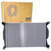 Image de NISSENS Radiateur du moteur Module de Refroidisement Largeur de filet 415mm Longueur de filet 632mm Profondeur de filet 34mm Compatible avec AUDI A4 B6 Avant 8E5 60301A