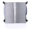 Image de Nissens 60306A Radiateur, refroidissement du moteur
