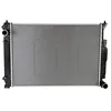 Image de Nissens 60422A Radiateur, refroidissement du moteur