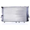 Image de NISSENS Radiateur du moteur Module de Refroidisement Largeur de filet 416mm Longueur de filet 635mm Profondeur de filet 34mm Compatible avec AUDI 100 C4 Berline 4A2 60458