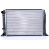 Image de Nissens 604611 Radiateur, refroidissement du moteur
