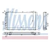 Image de Nissens 60465A Radiateur, refroidissement du moteur