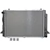Image de NISSENS Radiateur, refroidissement du moteur 60467A