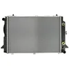Image de Nissens 60469A Radiateur, refroidissement du moteur