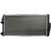 Image de NISSENS Radiateur du moteur Module de Refroidisement Largeur de filet 304mm Longueur de filet 615mm Profondeur de filet 42mm Compatible avec AUDI 100 C3 Berline 44, 44Q, 443, 444 604781