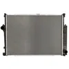 Image de Nissens 60596A Radiateur, refroidissement du moteur