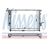 Image de Nissens 60597A Radiateur, refroidissement du moteur