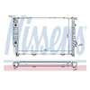 Image de Nissens 60694A - Radiateur, refroidissement du moteur