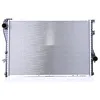Image de NISSENS Radiateur du moteur Module de Refroidisement Largeur de filet 439mm Longueur de filet 650mm Profondeur de filet 40mm Compatible avec BMW 5 Berline E39 60752A