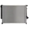 Image de Nissens 60759A Radiateur, refroidissement du moteur