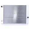 Image de NISSENS Radiateur du moteur Module de Refroidisement Largeur de filet 478mm Longueur de filet 593mm Profondeur de filet 32mm Compatible avec BMW 5 Berline E60 60763