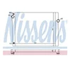 Image de Nissens 60768 Radiateur, refroidissement du moteur