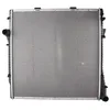 Image de Nissens 60787A Radiateur, refroidissement du moteur