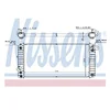 Image de NISSENS Radiateur du moteur Module de Refroidisement Largeur de filet 378mm Longueur de filet 775mm Profondeur de filet 32mm Compatible avec CADILLAC ELDORADO Coupé 608841