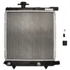 Image de Nissens 60979 Radiateur, refroidissement du moteur