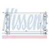 Image de Nissens 60981A Radiateur, refroidissement du moteur