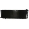 Image de NISSENS Radiateur, refroidissement du moteur 609881 | Compatible avec: JEEP CHEROKEE
