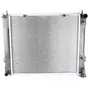 Image de NISSENS Radiateur, refroidissement du moteur 609891 Compatible avec: JEEP GRAND CHEROKEE I
