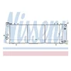 Image de NISSENS Radiateur, refroidissement du moteur 61001