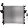 Image de NISSENS Radiateur, refroidissement du moteur 61009 Compatible avec: JEEP GRAND CHEROKEE II