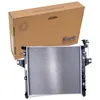 Image de Nissens 61010 Radiateur, refroidissement du moteur