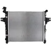 Image de Nissens 61023 Radiateur, refroidissement du moteur