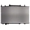 Image de NISSENS Radiateur du moteur Module de Refroidisement Largeur de filet 688mm Longueur de filet 380mm Profondeur de filet 32mm Compatible avec PEUGEOT 807 MPV EB 61297