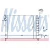Image de NISSENS Radiateur, refroidissement du moteur 61354 Compatible avec: CITROËN AX