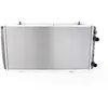 Image de Nissens 61390A Radiateur, refroidissement du moteur