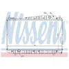 Image de NISSENS Radiateur du moteur Module de Refroidisement Largeur de filet 698mm Longueur de filet 375mm Profondeur de filet 16mm Compatible avec CHEVROLET Epica KL1 61638