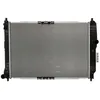 Image de Nissens 61645 Radiateur, refroidissement du moteur