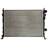 Image de NISSENS Radiateur du moteur Module de Refroidisement Largeur de filet 378mm Longueur de filet 522mm Profondeur de filet 34mm Compatible avec FIAT Palio I 3/5 portes 178, 178BX, 171, 371 61684