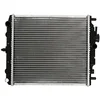 Image de Nissens 61762 Radiateur, refroidissement du moteur