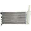 Image de Nissens 61886 Radiateur, refroidissement du moteur
