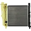 Image de NISSENS Radiateur du moteur Module de Refroidisement Largeur de filet 322mm Longueur de filet 304mm Profondeur de filet 34mm Compatible avec FIAT Uno 3/5 portes 146, 158 61930