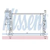 Image de Nissens 61950 Radiateur, Refroidissement Du Moteur