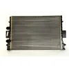 Image de NISSENS Radiateur, refroidissement du moteur 61985 Compatible avec: IVECO DAILY III Bus, DAILY III Kasten, DAILY III Pritsche/Fahrgestell