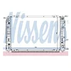 Image de NISSENS Radiateur du moteur Module de Refroidisement Largeur de filet 458mm Longueur de filet 700mm Profondeur de filet 26mm Compatible avec FORD Maverick SUV 1N2 62004