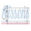 Image de NISSENS Radiateur du moteur Module de Refroidisement Largeur de filet 470mm Longueur de filet 635mm Profondeur de filet 34mm Compatible avec FORD Galaxy Mk1 WGR MPV 62013