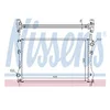 Image de NISSENS Radiateur, refroidissement du moteur 62044A